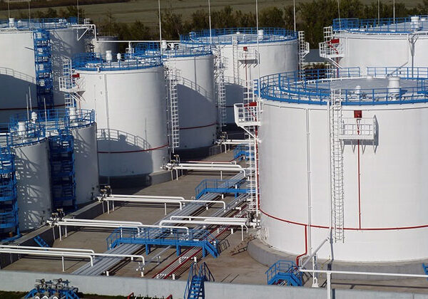 Connecting Buyers and Suppliers: Building Sustainable Petroleum Trading Partnerships